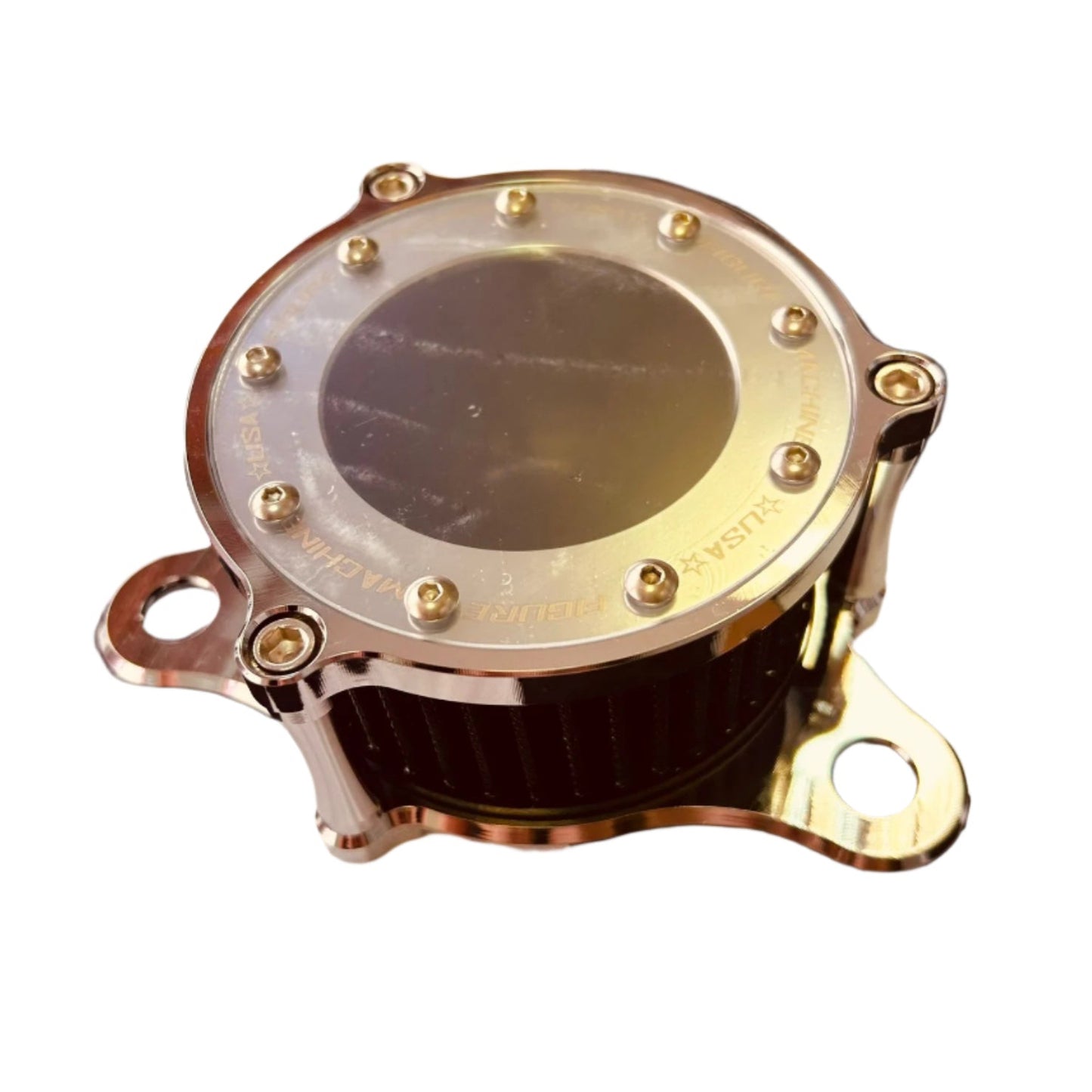 Chrome Air Filter for Harley Davidson Sportster