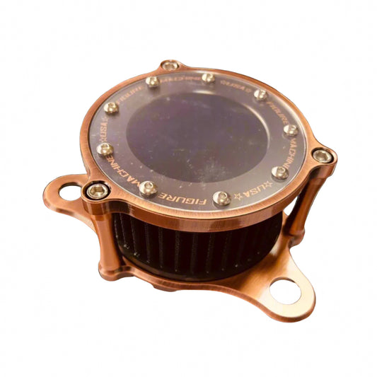 Brass Air Filter for Harley Davidson Sportster