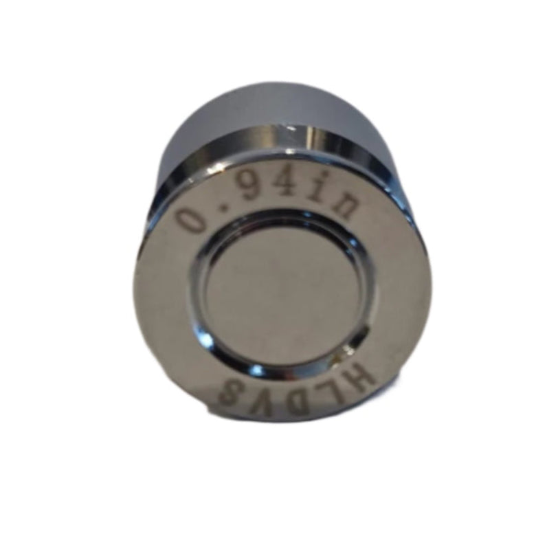 Quick-Release Seat Bolt for Harley Davidson