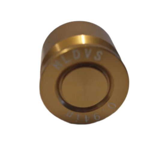 Quick-Release Seat Bolt for Harley Davidson