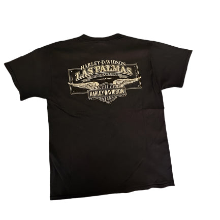 Harley-Davidson Las Palmas T-Shirt- Large