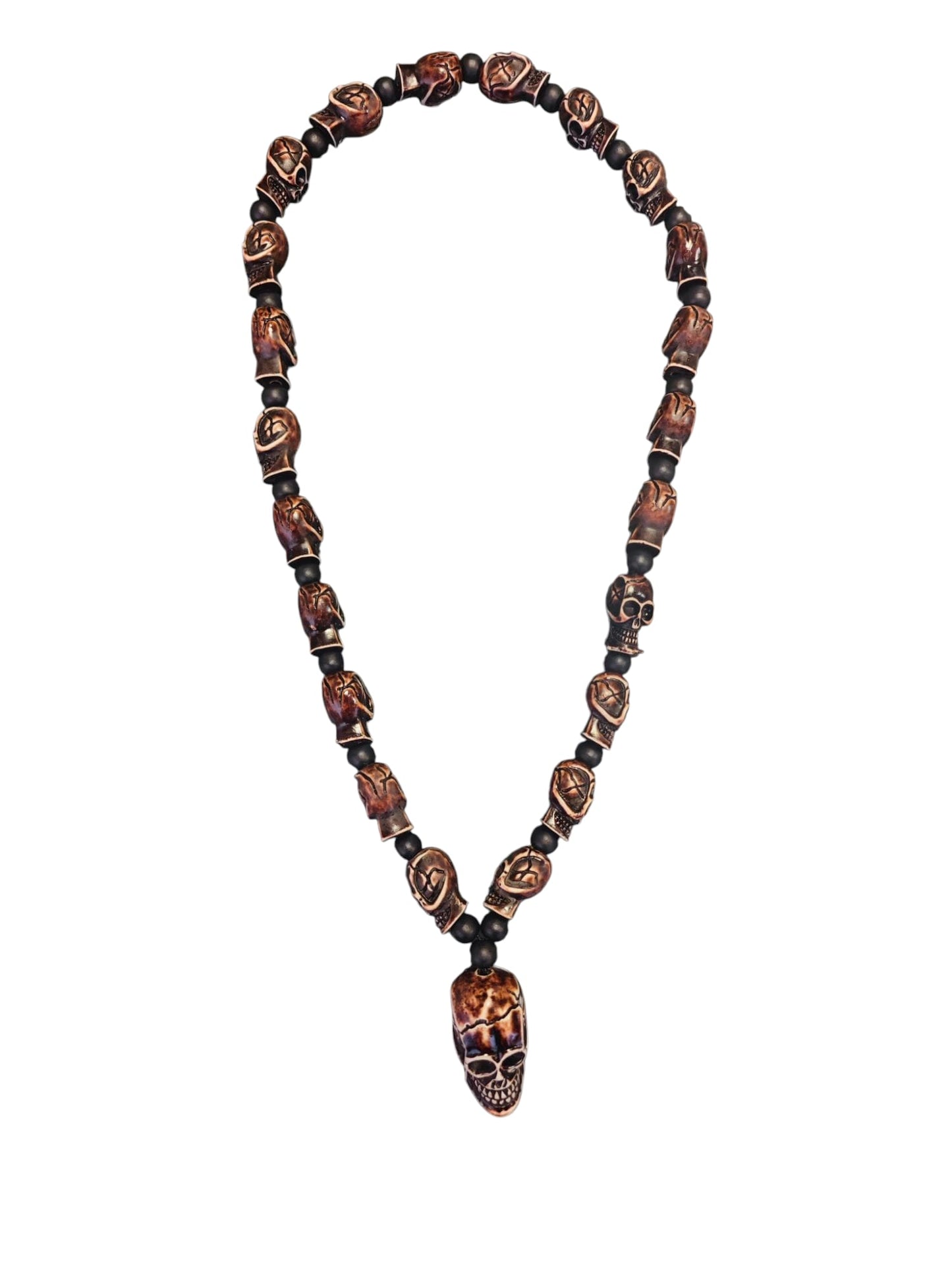 Skull Necklace