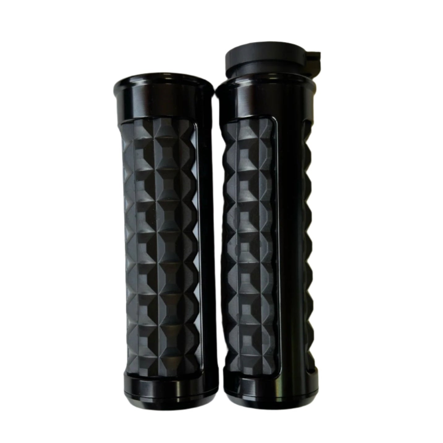 Harley Davidson Style Handle Bar Grips