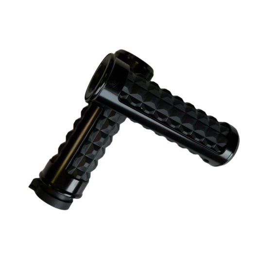 Harley Davidson Style Handle Bar Grips