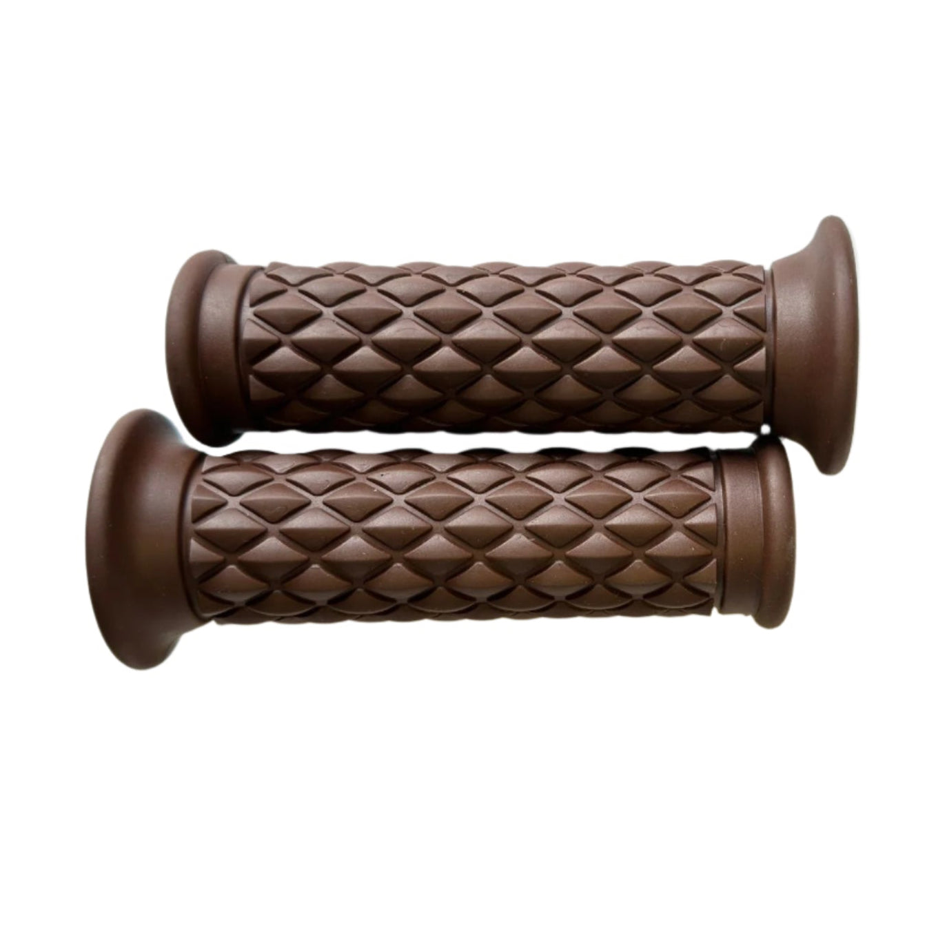 Old School Chopper Style Grips