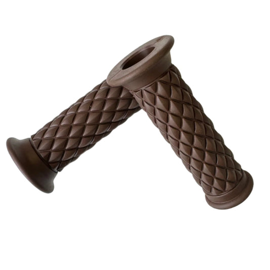Old School Chopper Style Grips