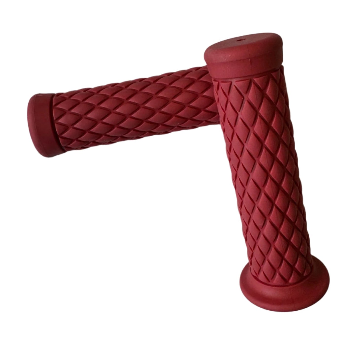 Old School Chopper Style Grips