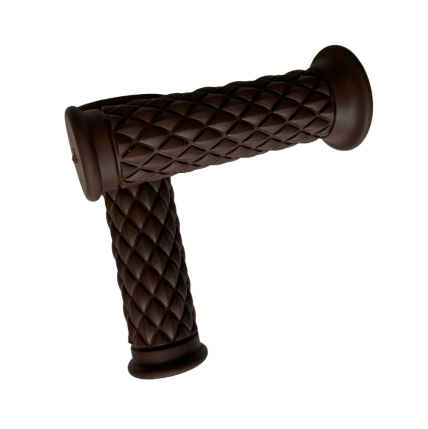 Old School Chopper Style Grips