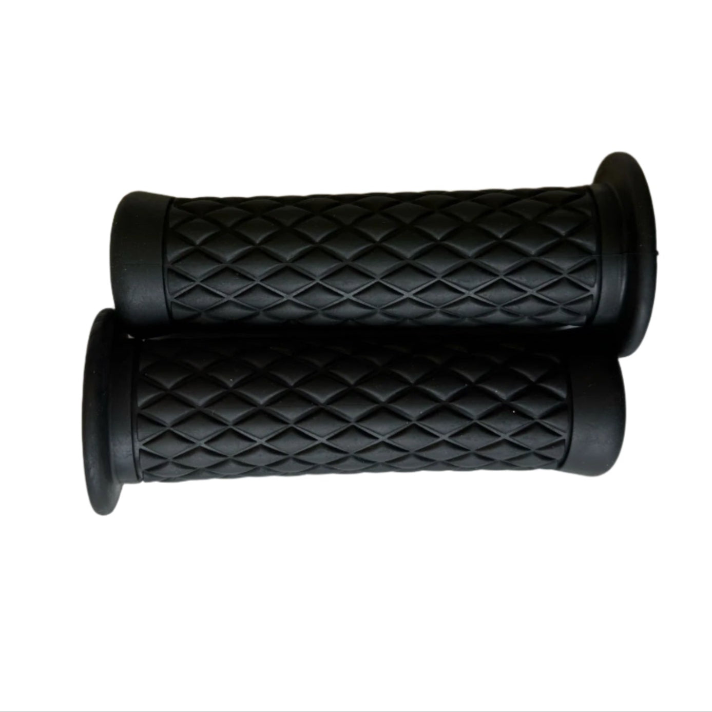Old School Chopper Style Grips