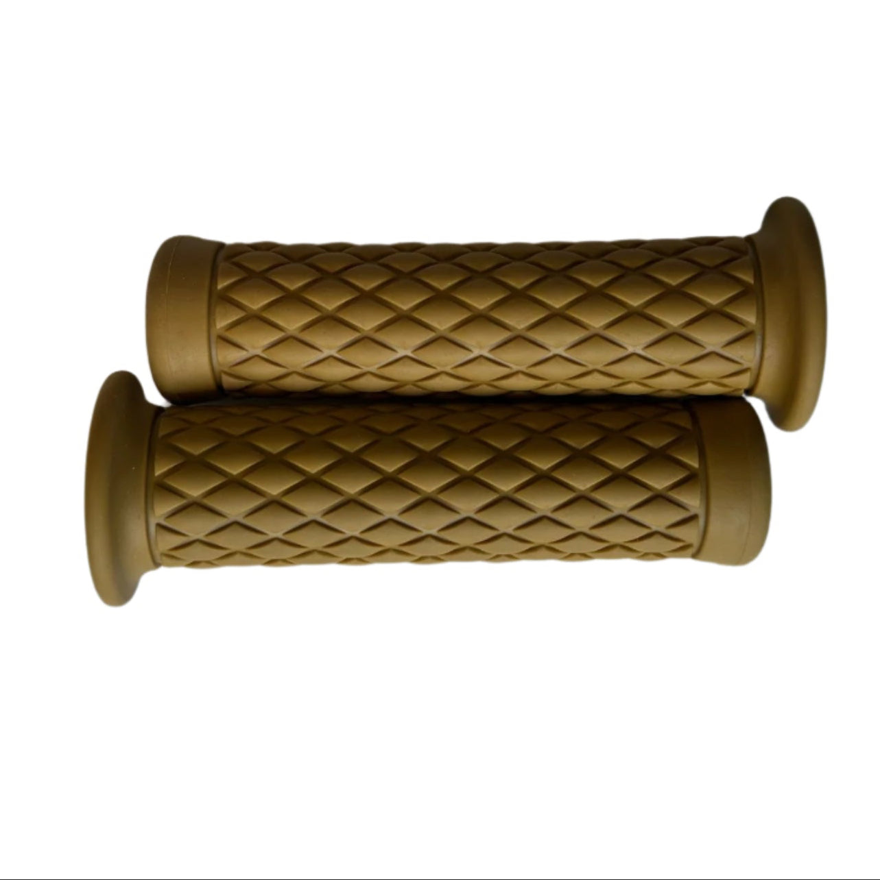 Old School Chopper Style Grips