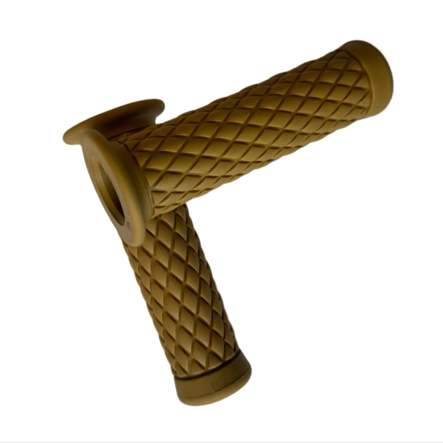 Old School Chopper Style Grips