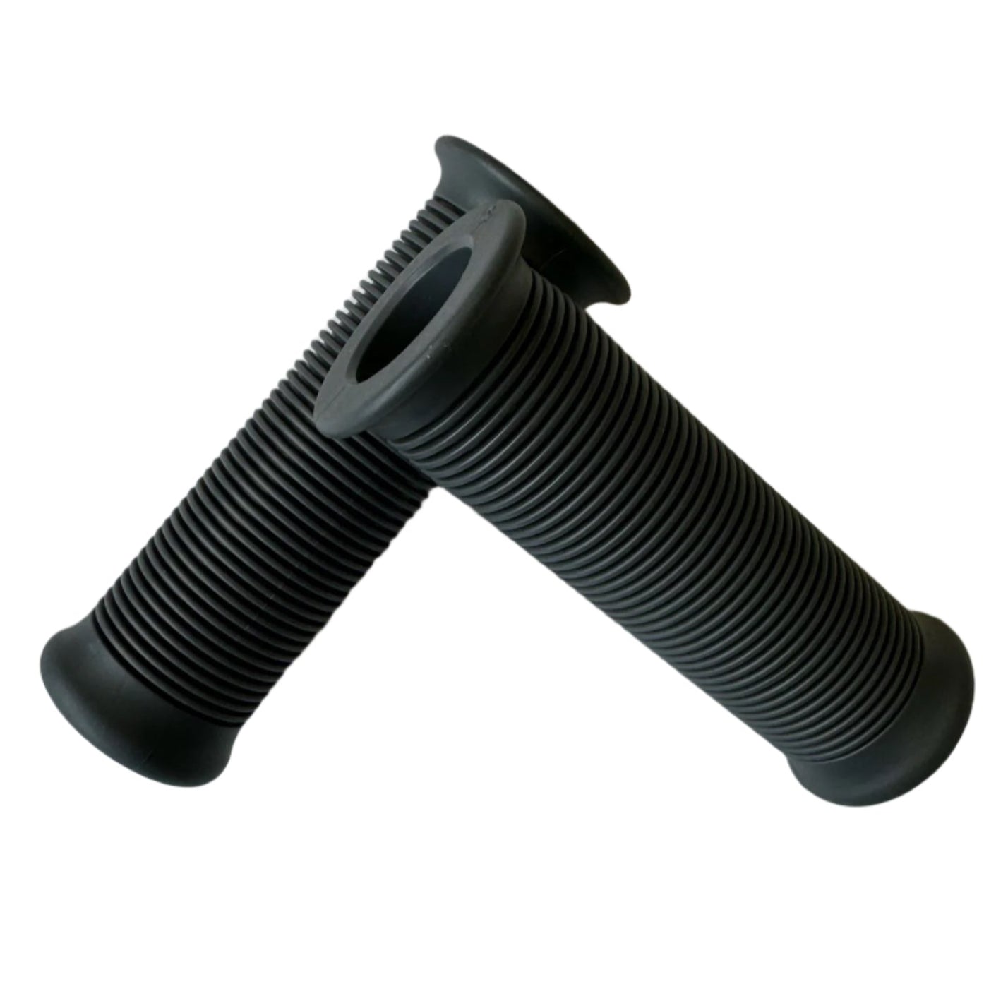 Old School Chopper Style Grips