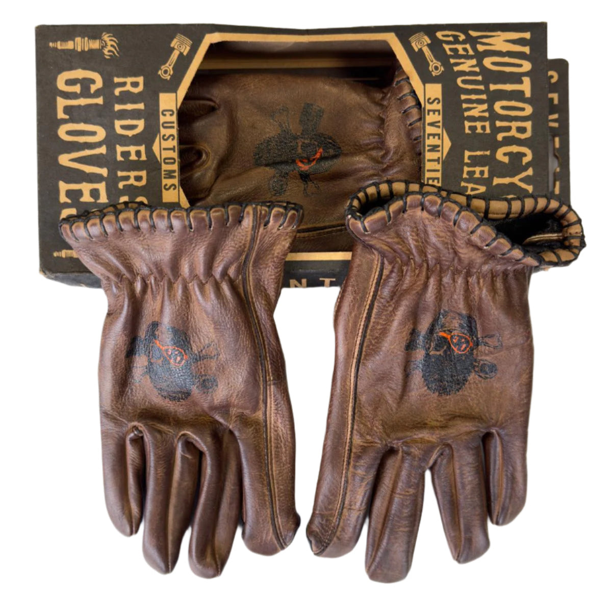 Easy Rider ERT Apparel Gloves