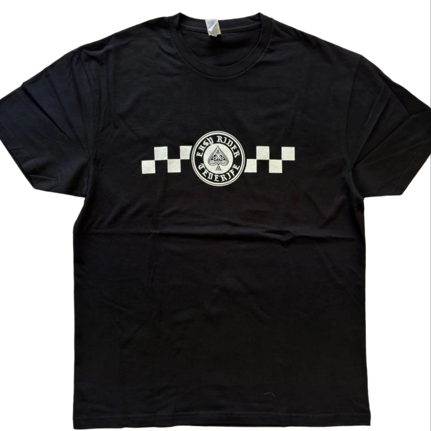 Easy Rider Speed Shop T-Shirt