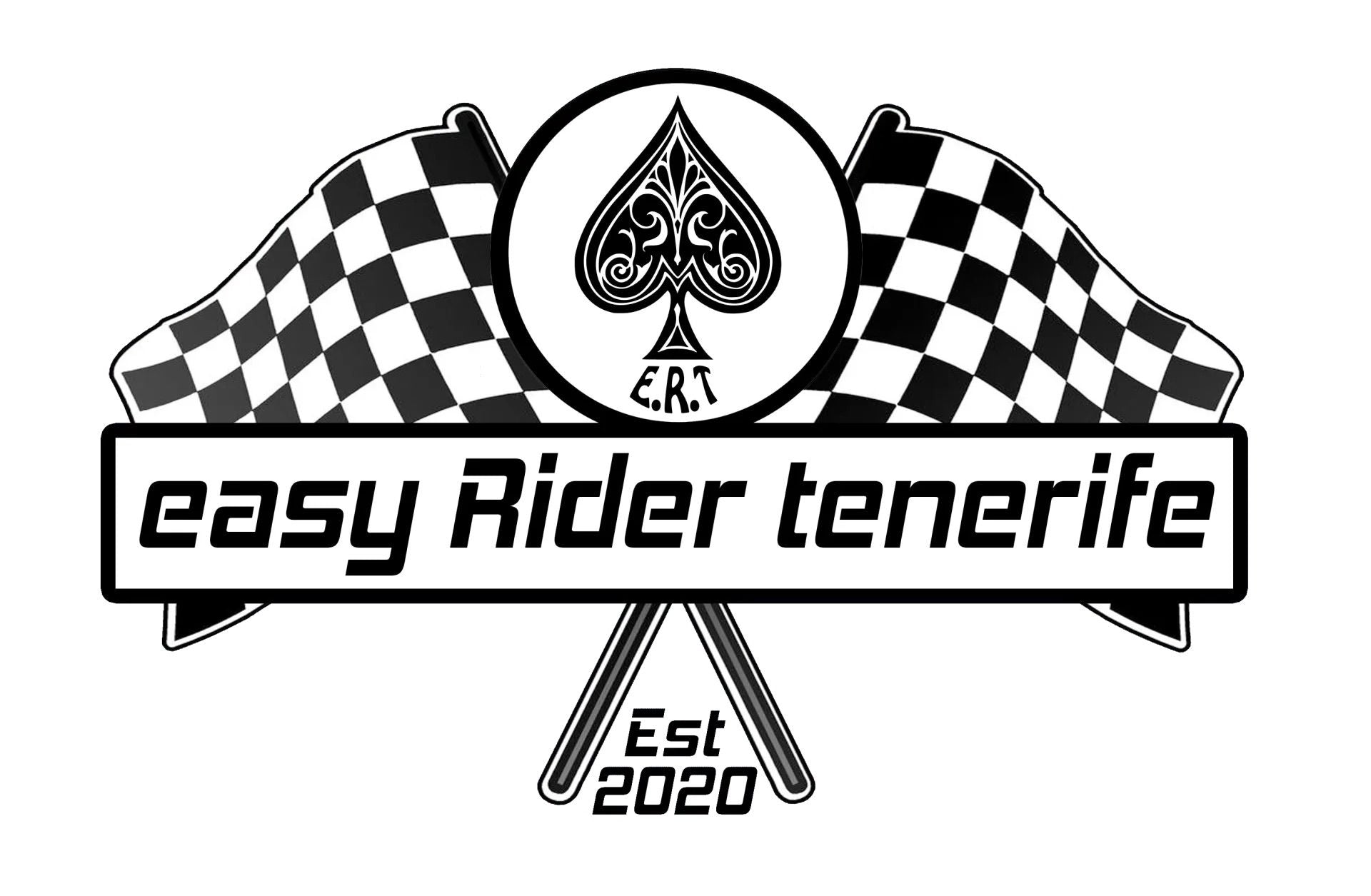 Easy Rider Tenerife