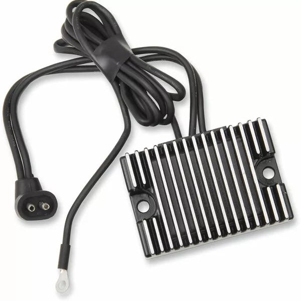 DRAG SPECIALTIES REGULATOR BT 89-99 BLK
