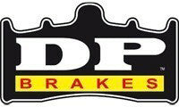 DP Standard DP Sintered Brake Pads