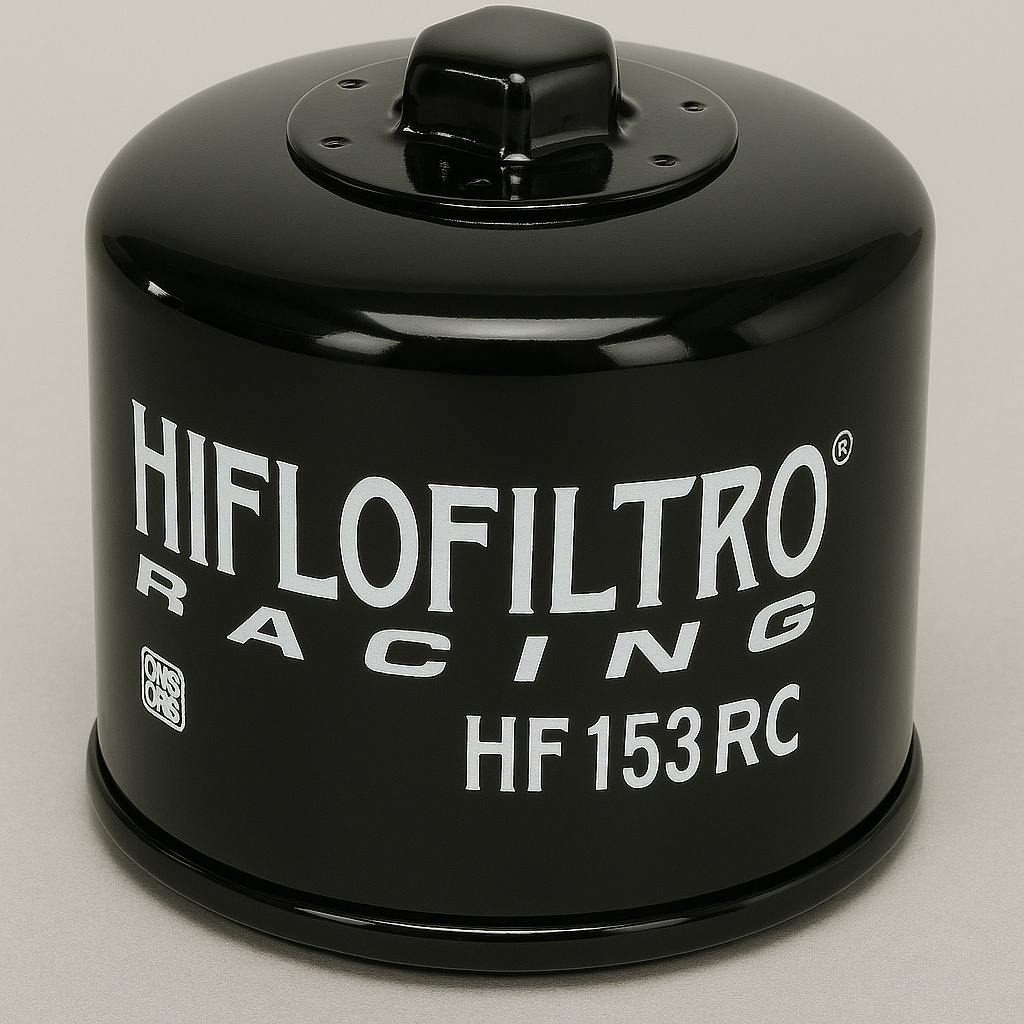 OIL FILTER HF153 RACING