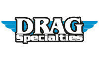 DRAG SPECIALTIES SPIN-ON OIL FILTER W/NUT 63798-99
