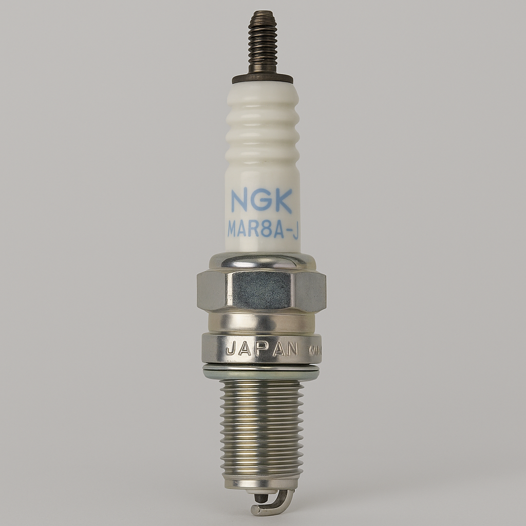 NGK SPARK-PLUG LMAR8A-9