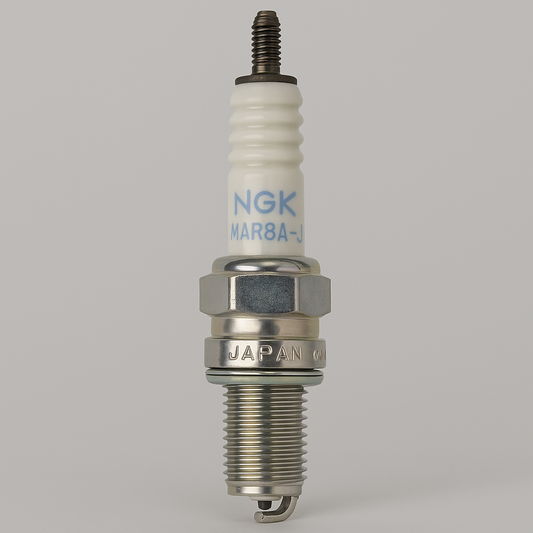 NGK SPARK-PLUG LMAR8A-9