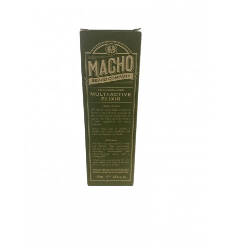 Macho Multi Active Elixir