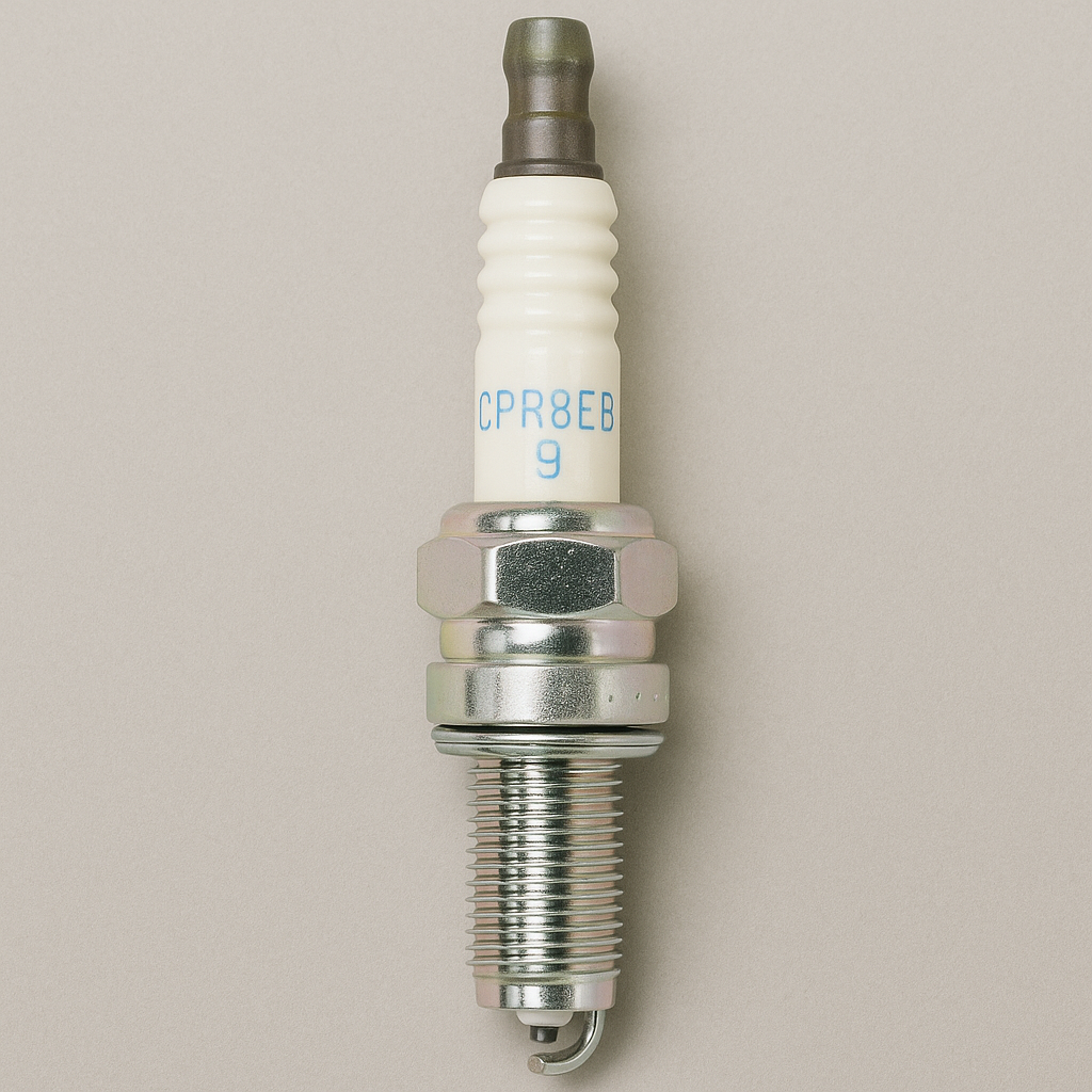 NGK SPARK PLUG NGK CPR8EB-9