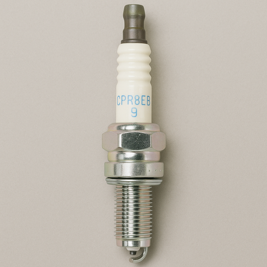 NGK SPARK PLUG NGK CPR8EB-9