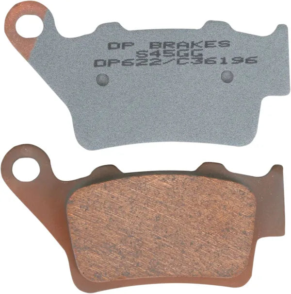 DP Standard DP Sintered Brake Pads