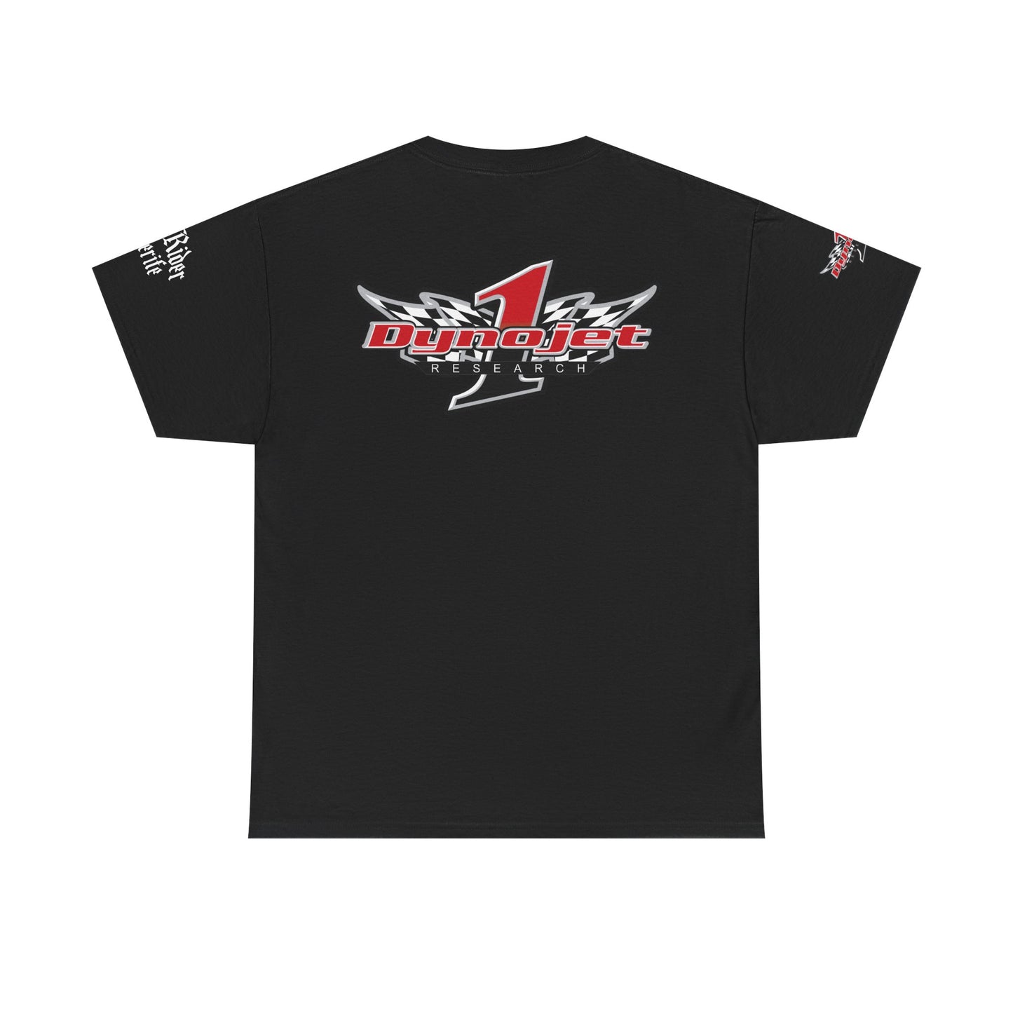 Motorcycle Heaven Workship Shirts