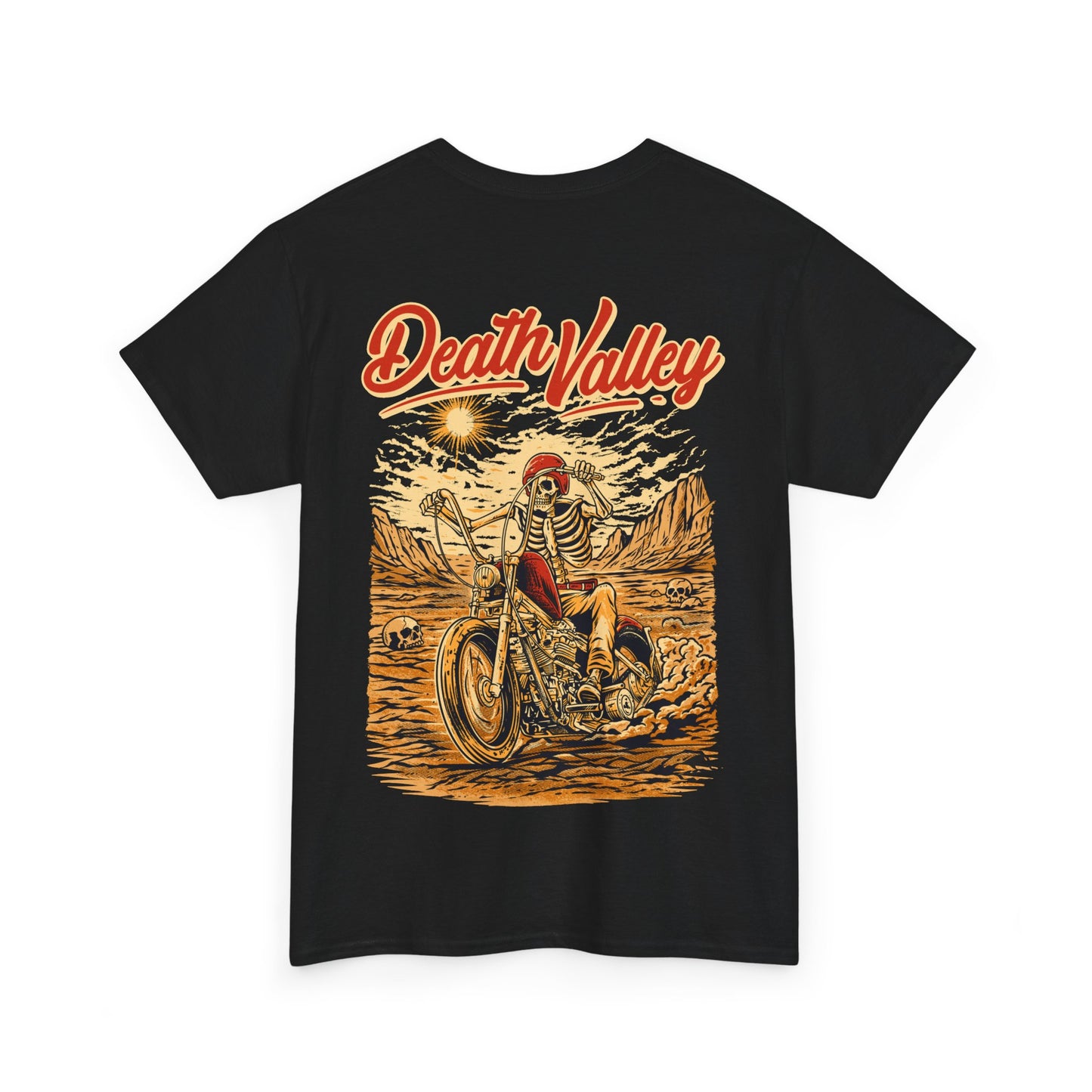 DEATH VALLEY™ – Summer Collection 2026