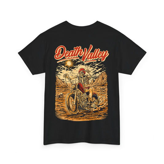 DEATH VALLEY™ – Summer Collection 2026