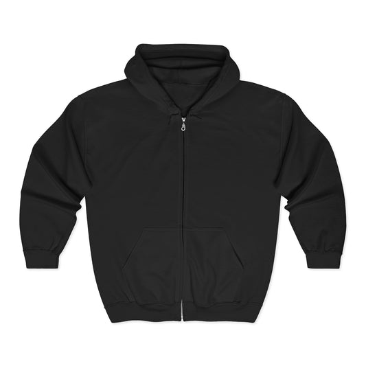 VH Large Print Hoodie