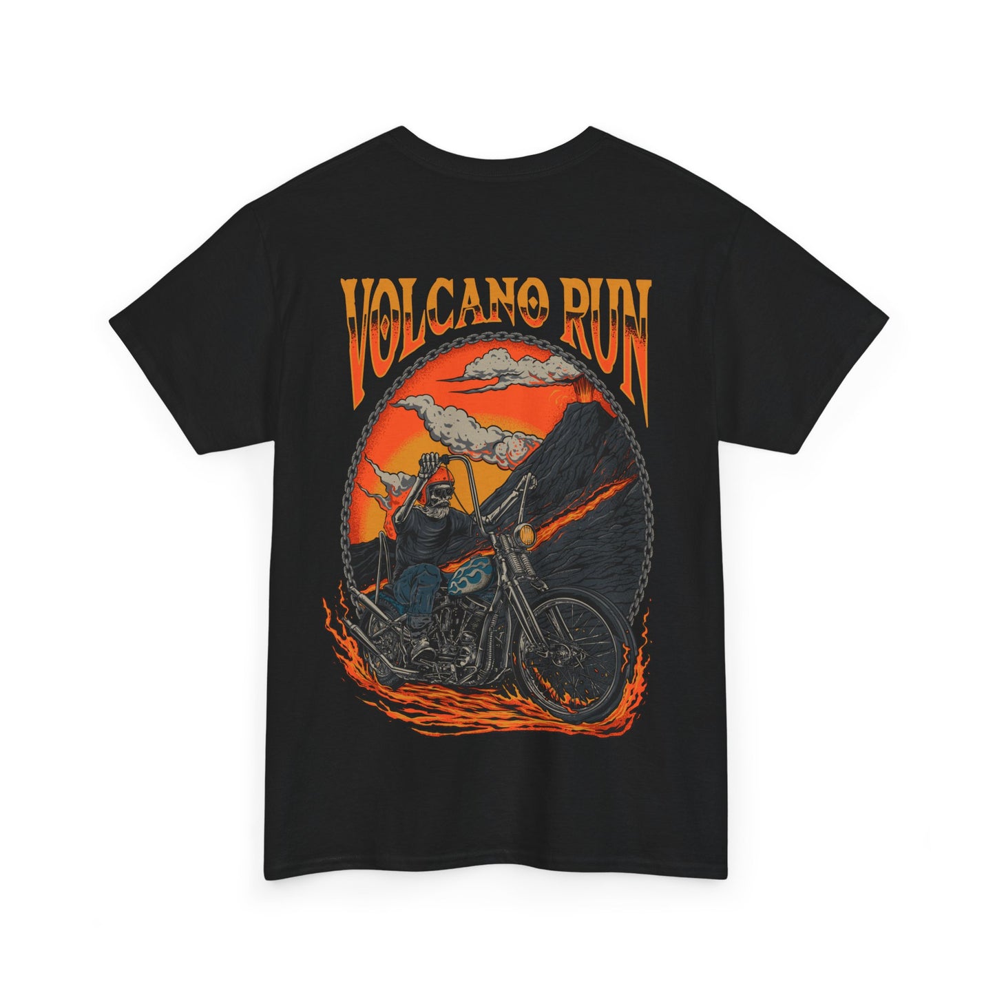 VOLCANO RUN™ – Summer Collection 2026