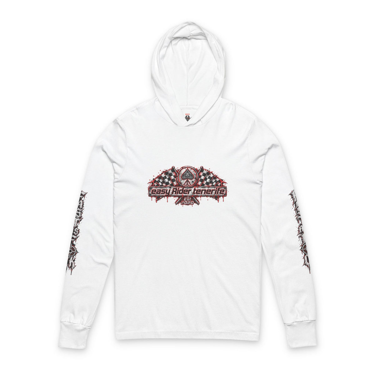 JAXON JOHN – “COME GET ME” HOODIE