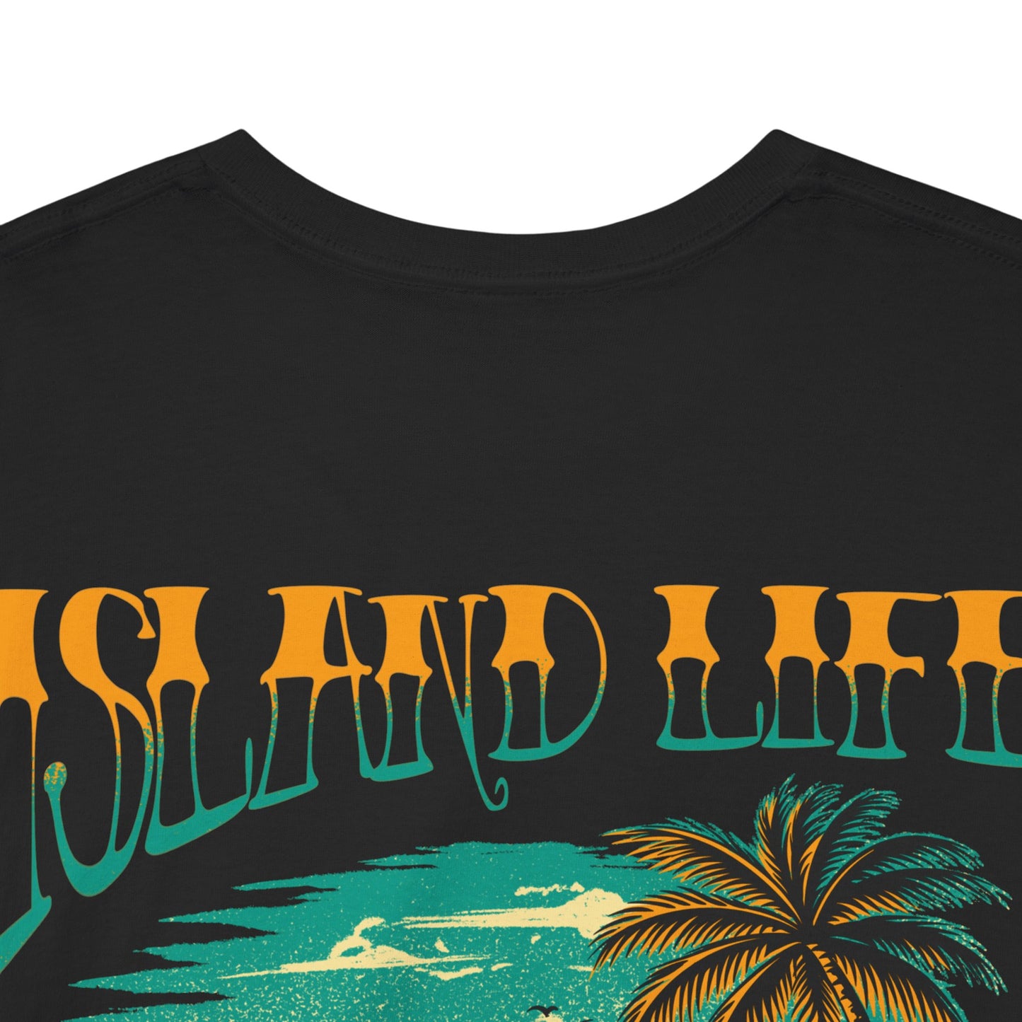 ISLAND LIFE™ – Summer Collection 2026