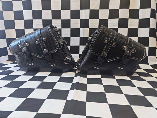 Universal Side Bags