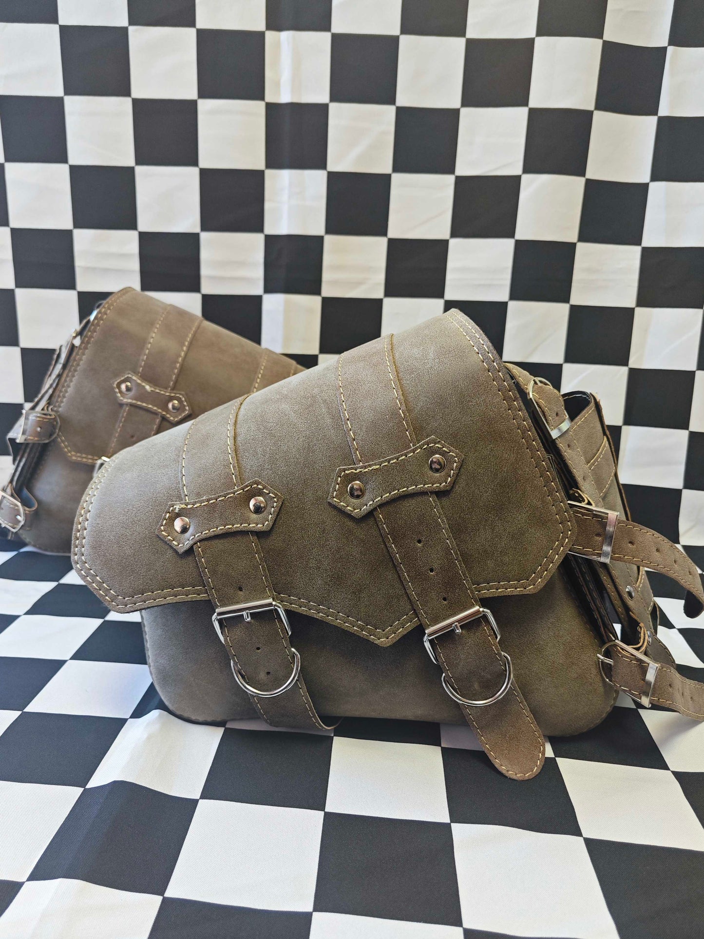 Universal Side Bags