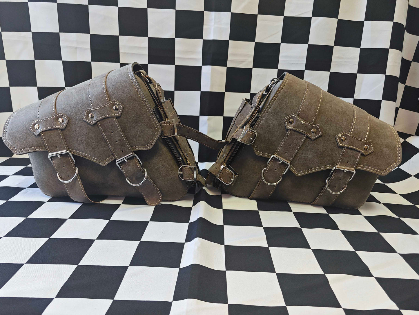 Universal Side Bags
