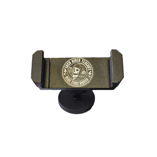 Magnetic Phone Holder - With Stand