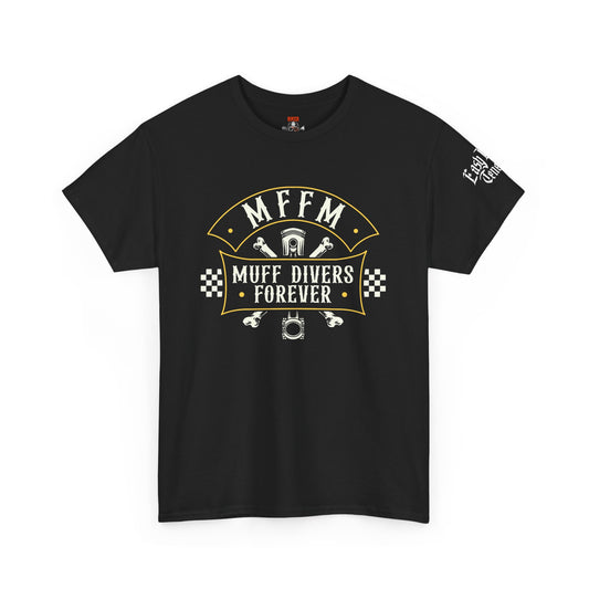 MFFM Shirts  - Easy Rider Tenerife