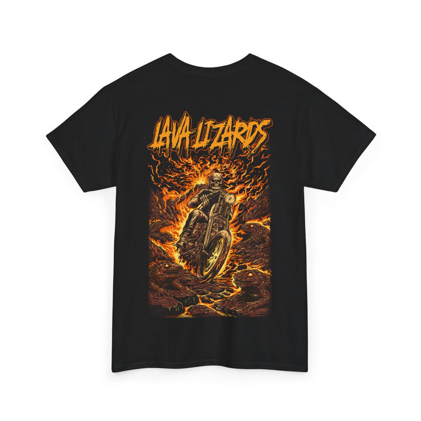 LAVA LIZARDS™ – Summer Collection 2026