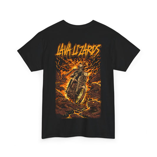 LAVA LIZARDS™ – Summer Collection 2026