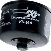 OIL FILTER BMW