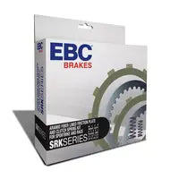 EBC CLUTCH KIT ARAMID SRK146