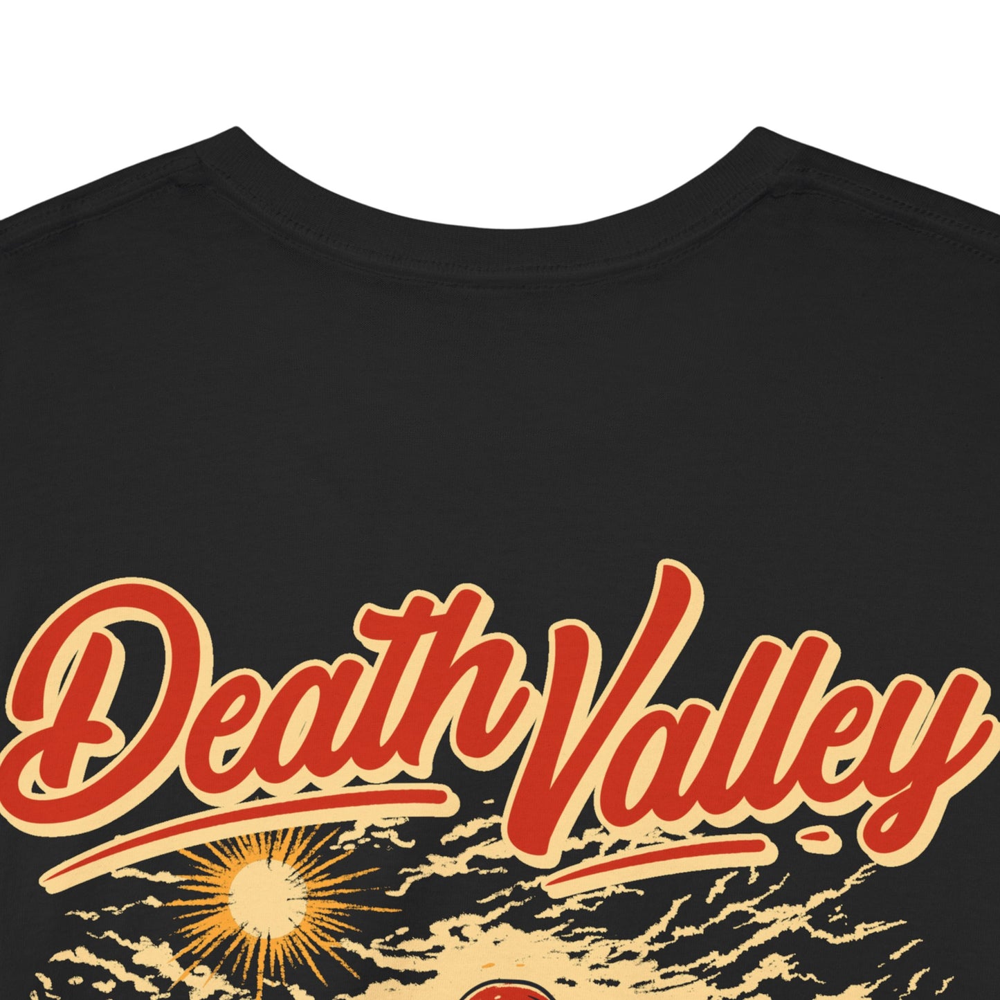 DEATH VALLEY™ – Summer Collection 2026