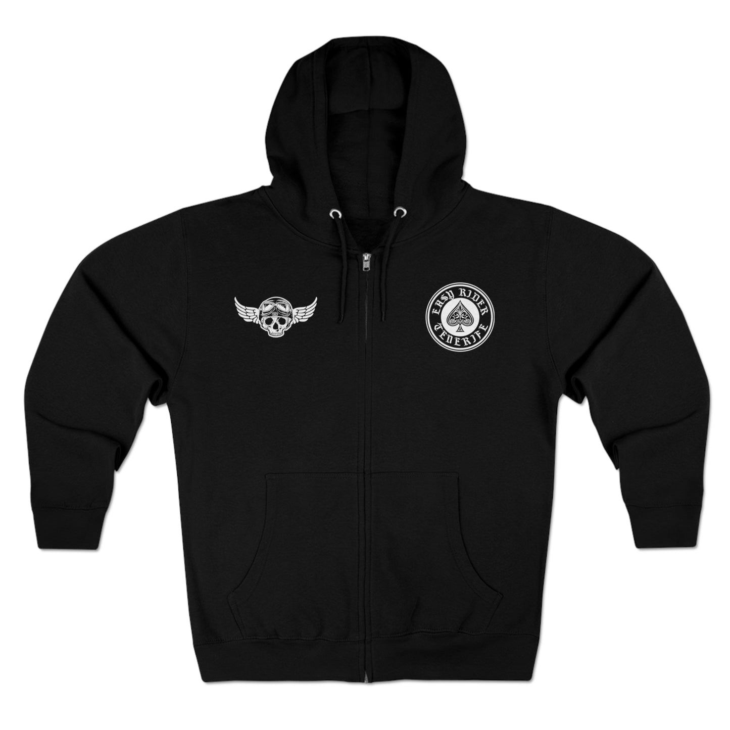 Volcano Hunter Hoodie - UK