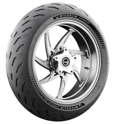 MICHELIN ROAD 5 TIRE 180/55ZR17 (73W) TL