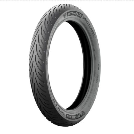 MICHELIN ROAD CLASSIC TIRE F 100/90-18 65H TL
