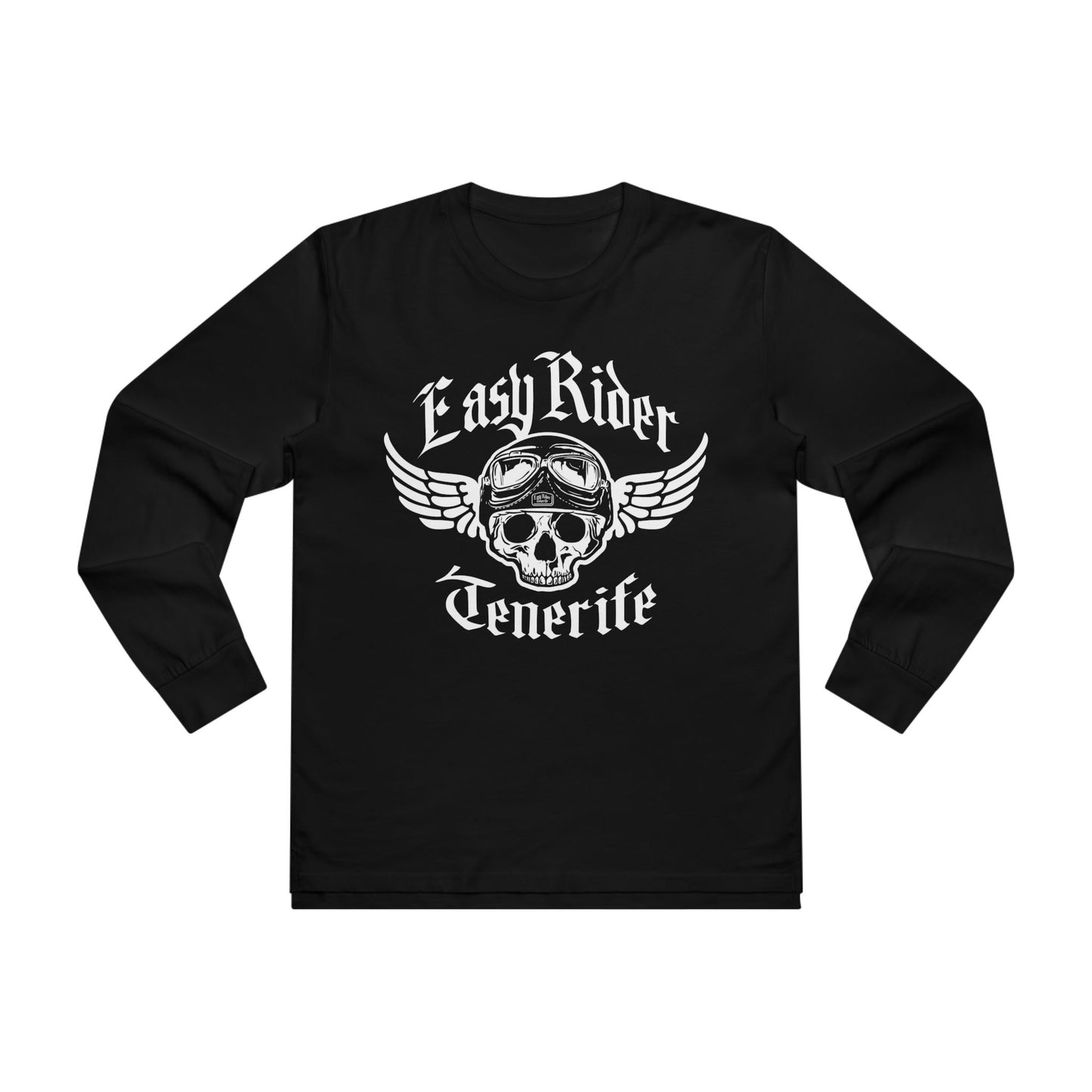 Easy Rider Tenerife Men’s Base Longsleeve Tee